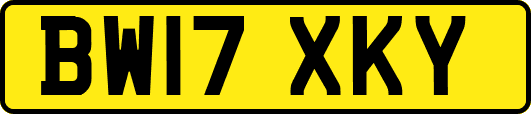 BW17XKY