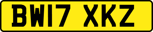 BW17XKZ