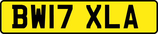 BW17XLA
