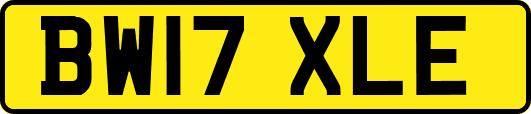 BW17XLE