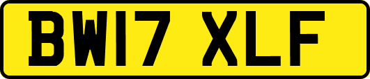 BW17XLF