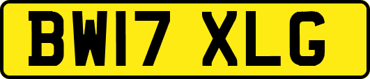 BW17XLG