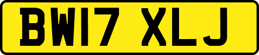 BW17XLJ