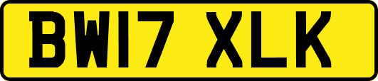 BW17XLK