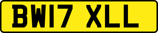 BW17XLL