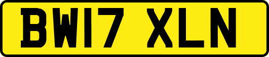 BW17XLN