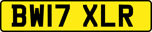 BW17XLR
