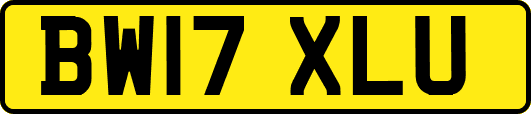 BW17XLU