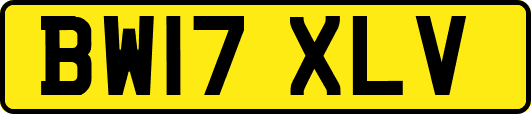 BW17XLV