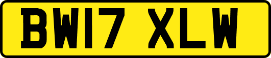 BW17XLW