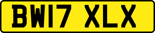 BW17XLX