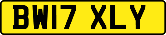 BW17XLY