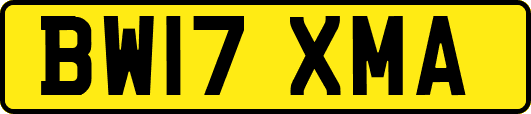 BW17XMA