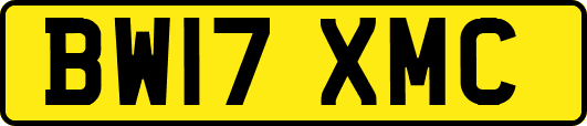 BW17XMC