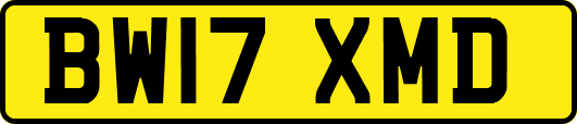 BW17XMD