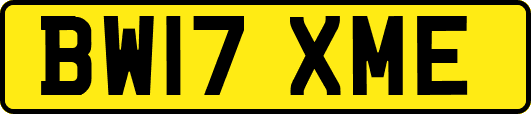 BW17XME