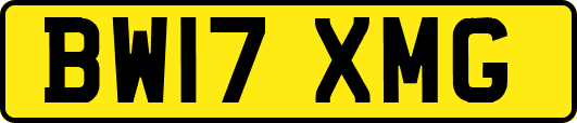 BW17XMG