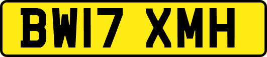 BW17XMH