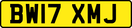 BW17XMJ