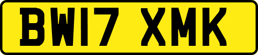 BW17XMK