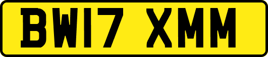 BW17XMM