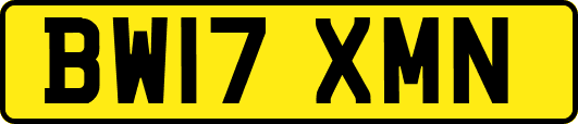 BW17XMN