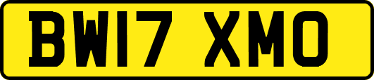 BW17XMO