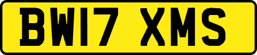 BW17XMS