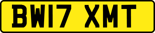 BW17XMT