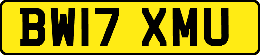 BW17XMU