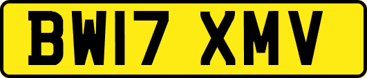 BW17XMV