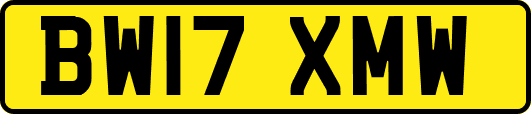 BW17XMW