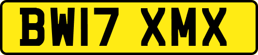 BW17XMX
