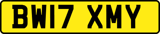 BW17XMY