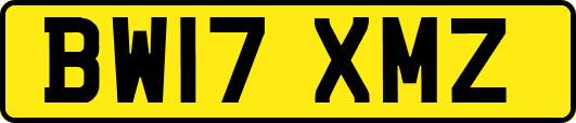 BW17XMZ