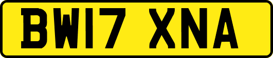 BW17XNA