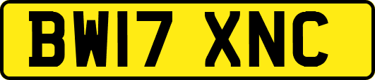 BW17XNC