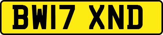 BW17XND
