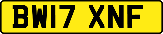 BW17XNF