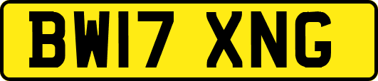 BW17XNG