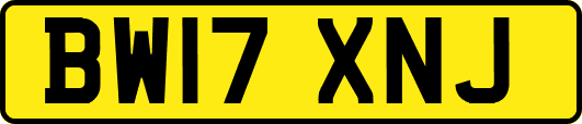 BW17XNJ