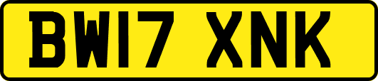 BW17XNK