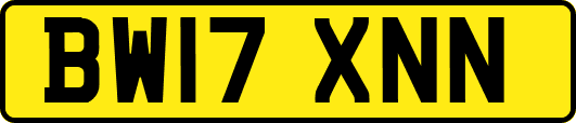 BW17XNN