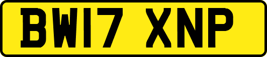 BW17XNP