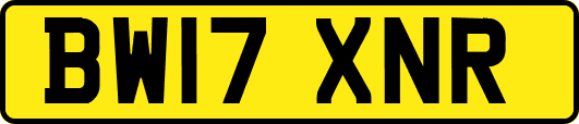 BW17XNR