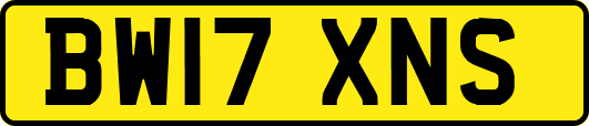 BW17XNS