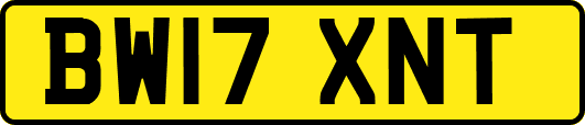 BW17XNT