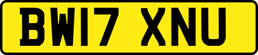 BW17XNU
