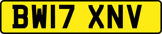 BW17XNV