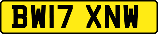 BW17XNW